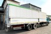 Super GREAT Mitsubishi Fuso build up tronton 6x2 wingbox 2010 wing box 3