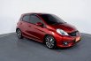 Honda Brio RS 2017 Merah 1