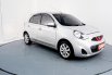 Jual mobil Nissan March 2015 1