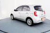 Jual mobil Nissan March 2015 2
