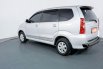 Toyota Avanza 1.3G MT 2011 2