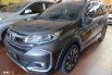 Honda BR-V E CVT 2019 Abu-abu 4