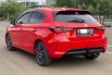 Honda City Hatchback RS M/T 2021 PROMO TERMURAH 3