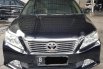 Toyota Camry 2.5 V A/T ( Matic ) 2013 Hitam Km 83rban Mulus Siap Pakai 1