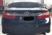 Toyota Camry 2.5 V A/T ( Matic ) 2013 Hitam Km 83rban Mulus Siap Pakai 2