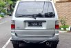 Kijang SGX 1.8 EFI Silver Tangan Pertama Pake Dr Baru 8