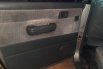 Kijang LGX Diesel  Full Original Luar Dalam Warna Favorit Silver Ori Cat Pajak Panjang Istimewa 3