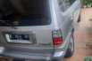 Kijang LGX Diesel  Full Original Luar Dalam Warna Favorit Silver Ori Cat Pajak Panjang Istimewa 4