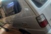 Kijang LGX Diesel  Full Original Luar Dalam Warna Favorit Silver Ori Cat Pajak Panjang Istimewa 6