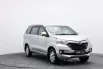 Toyota Avanza 1.3G MT 2018 Silver 1