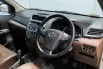 Toyota Avanza 1.3G MT 2018 Silver 6