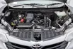 Toyota Avanza 1.3G MT 2018 Silver 9