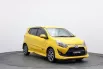 Toyota Agya 1.2L G M/T TRD 2019 Kuning 1