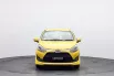 Toyota Agya 1.2L G M/T TRD 2019 Kuning 4