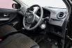 Toyota Agya 1.2L TRD A/T 2020 Hitam 8