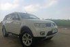 Mitsubishi Pajero Sport Dakar 2.4 Automatic 2