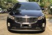 Kia Grand Sedona Ultimate 2017 Biru 2