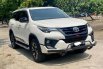 Toyota Fortuner VRZ 2019 Putih PROMO 1