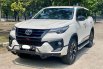 Toyota Fortuner VRZ 2019 Putih PROMO 2