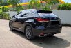 Lexus RX 300 F Sport 2020 Hitam 14
