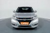 Honda HRV E Prestige AT 2017 Silver 1