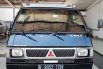 Mitsubishi Colt L300 Box Diesel 2018 1