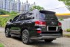 Happy New Year!!!Lexus LX-570 Sport - 2014 - Airsuspensi Hidrolik2TV Head Rest - Sunroof 2
