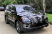 Happy New Year!!!Lexus LX-570 Sport - 2014 - Airsuspensi Hidrolik2TV Head Rest - Sunroof 7