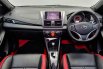 Toyota Yaris TRD CVT 2017 11