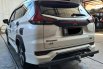 Mitsubishi Xpander Ultimate AT ( Matic ) 2021 Putih Km low 26rban Siap Pakai 4