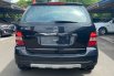 MERCEDES-BENZ ML350 AT HITAM 2006 BEST PRICE!! 4