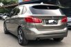 BMW 218I ACTIVE TOURER AT SILVER 2015 HARGA TERMURAH!!! 5