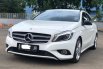 MERCEDES-BENZ A200 AT PUTIH 2013 HARGA TERMURAH!! 2