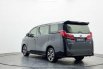 Toyota Alphard 2.5 G A/T 2019 2