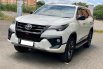 PROMO DISKON TDP - Toyota Fortuner 2.4 TRD AT 2019 Putih 1