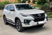 PROMO DISKON TDP - Toyota Fortuner 2.4 TRD AT 2019 Putih 3