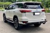 PROMO DISKON TDP - Toyota Fortuner 2.4 TRD AT 2019 Putih 4