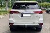 PROMO DISKON TDP - Toyota Fortuner 2.4 TRD AT 2019 Putih 5