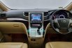 Toyota Alphard 2.4 G A/T 2012 4