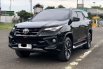 Toyota Fortuner VRZ TRD AT 2017 Hitam 1