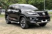 Toyota Fortuner VRZ TRD AT 2017 Hitam 2