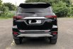 Toyota Fortuner VRZ TRD AT 2017 Hitam 4