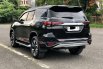 Toyota Fortuner VRZ TRD AT 2017 Hitam 5