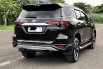 Toyota Fortuner VRZ TRD AT 2017 Hitam 6