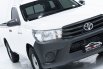 TOYOTA HILUX (SUPER WHITE)  TYPE PICK UP REVO 2.0 M/T (2018) 7