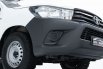 TOYOTA HILUX (SUPER WHITE)  TYPE PICK UP REVO 2.0 M/T (2018) 8