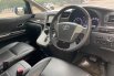 Toyota Vellfire ZG AudioLess at  2014 Hitam 9