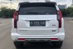 Mitsubishi Pajero Sport Dakar 4x4 AT 2021 PROMO 5