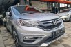 Honda CR-V 2.4 i-VTEC 2017 SUV 1