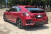 Honda Civic Hatchback RS 2021 KM RENDAH 4